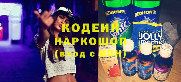хмурый Бронницы